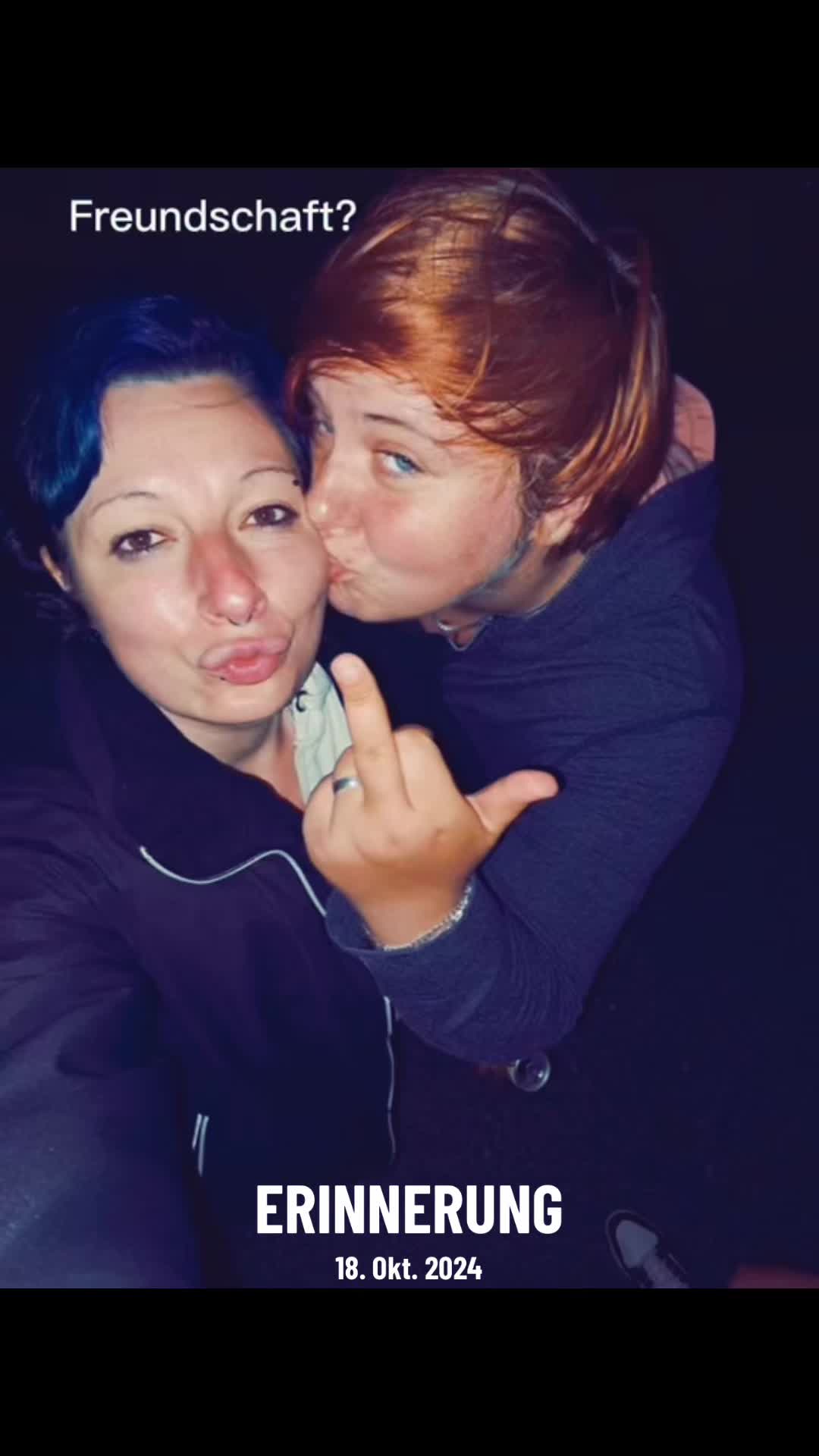 @Carmen&hearts;️😈~FoxiUndCarmen4live~