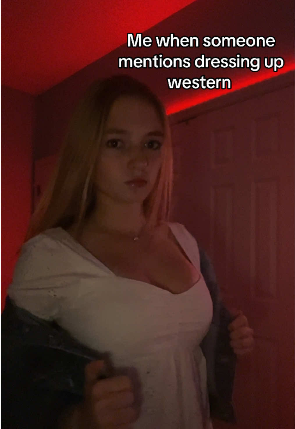 @Caroline
