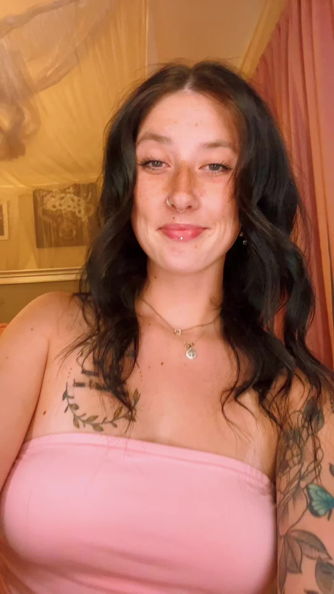 @Keziah Hancock