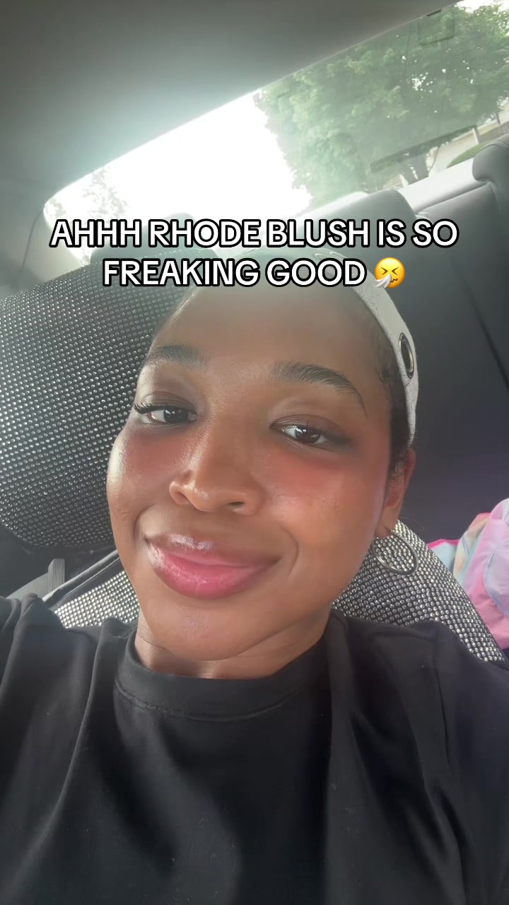 @Kinah Harris