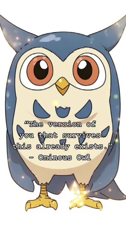 @FaeOwlet