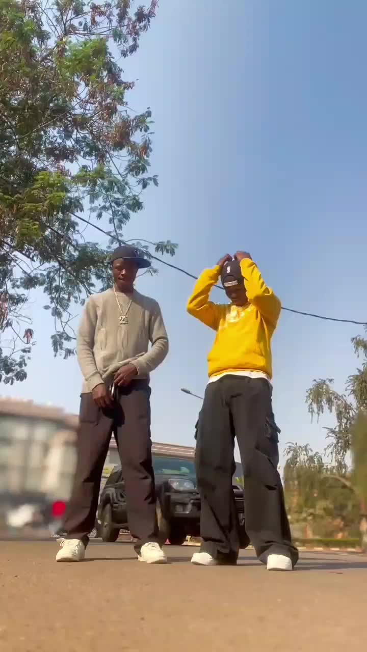 @Afro danse KGA🇨🇩