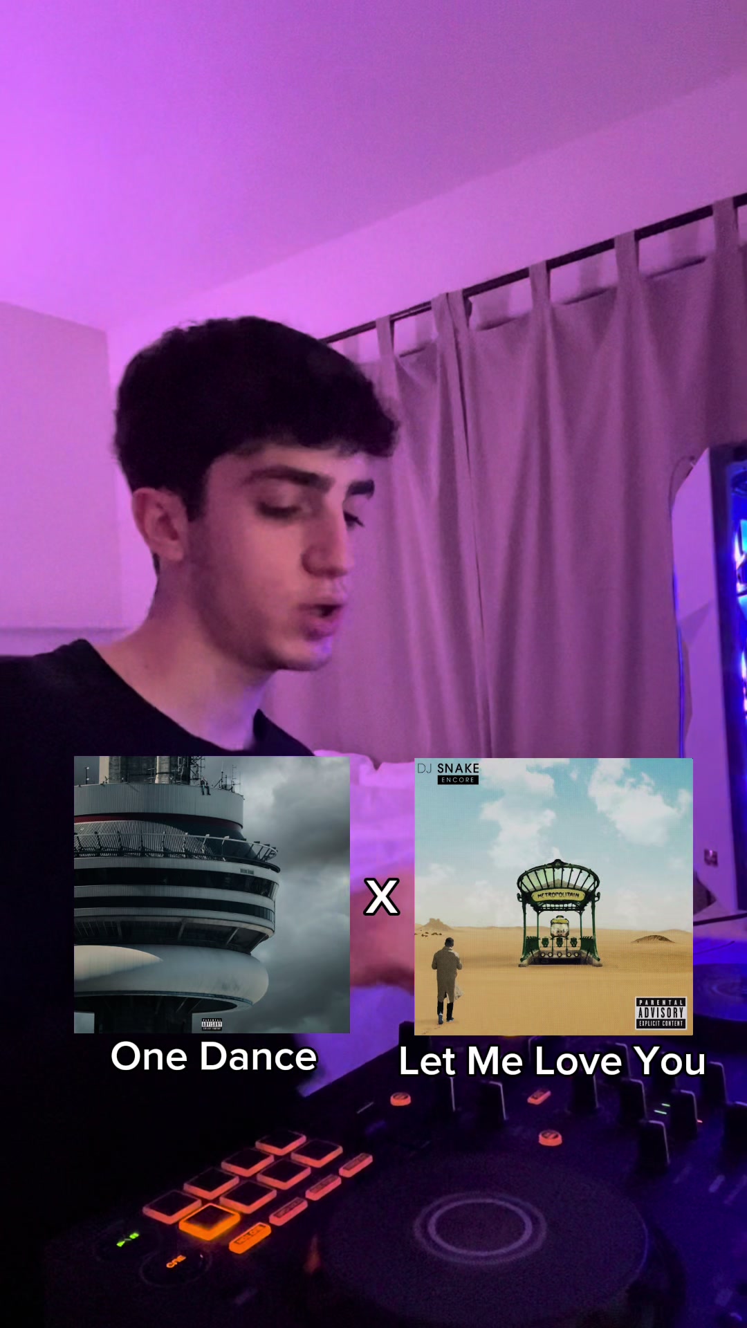 @Danny Danzaa
