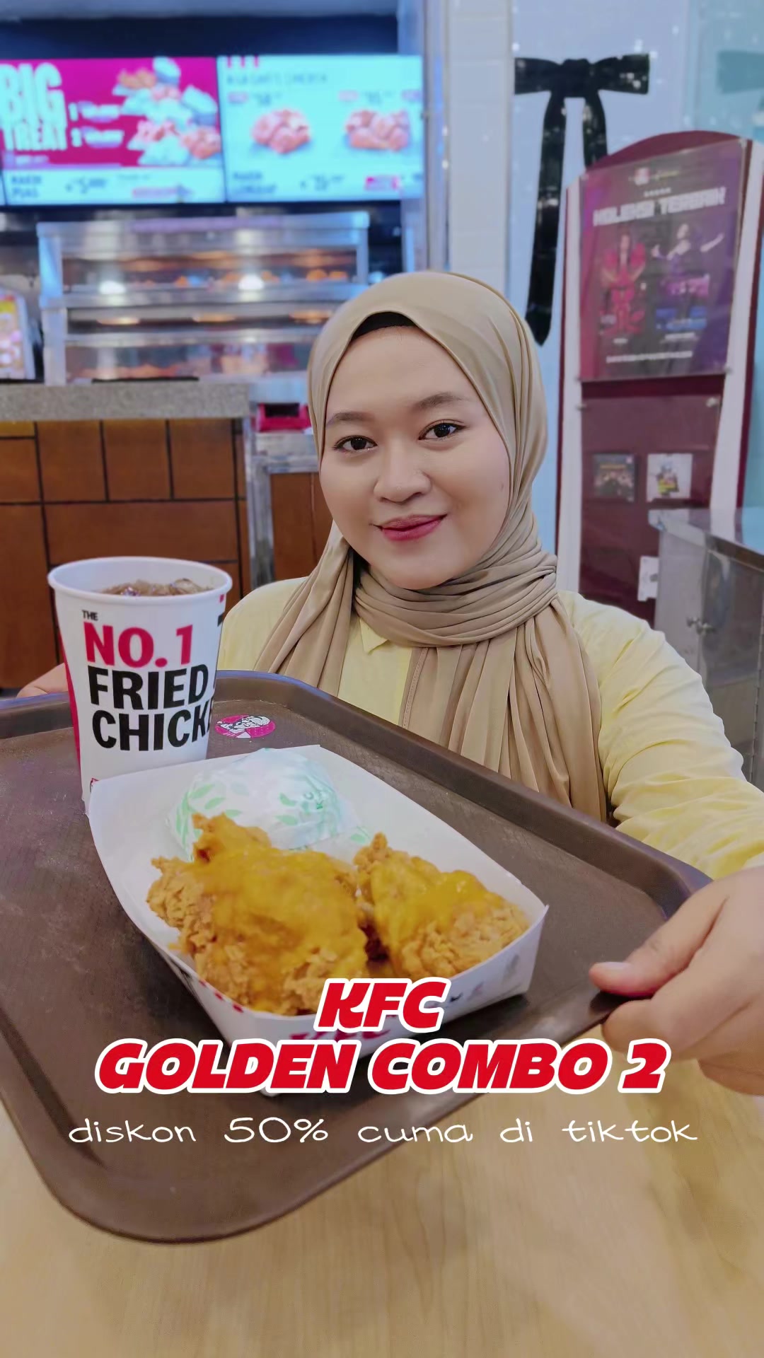 @Tam୨ৎ | Review Makan Jalan2