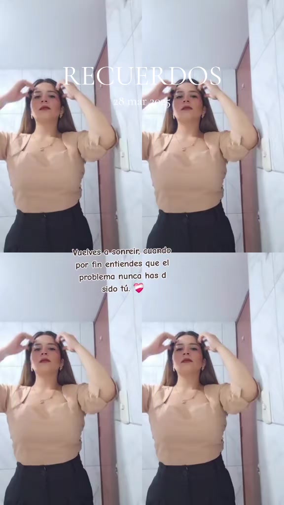 @Lady R