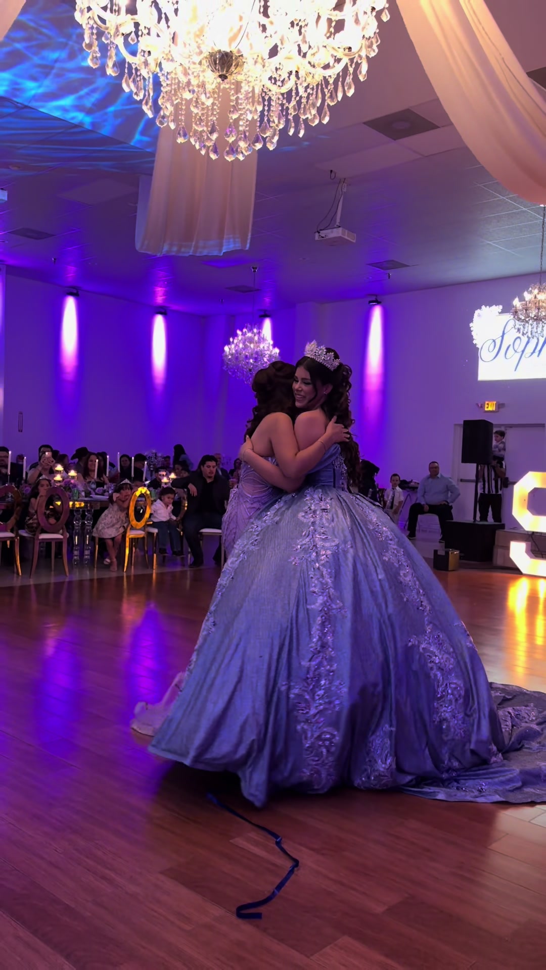 @Dolce Villa Events