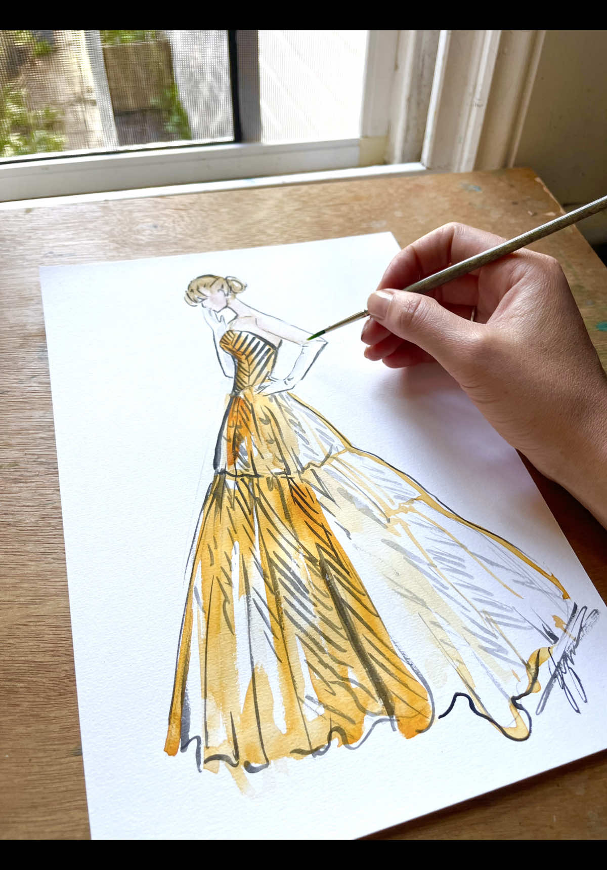 @Emma Ferguson Art