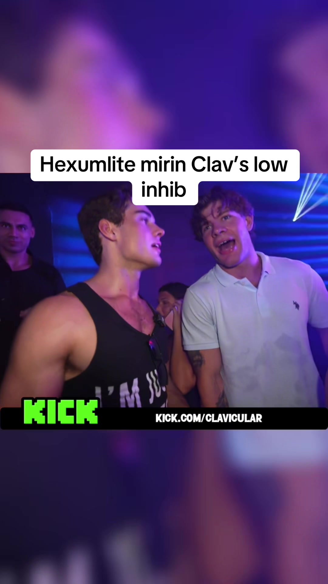 @DR CLAV