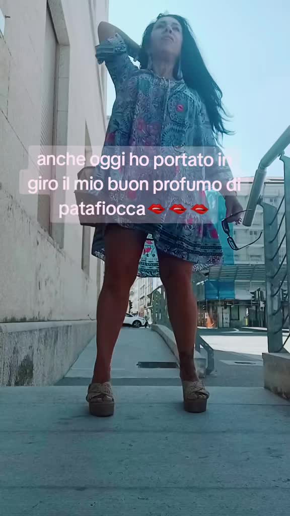 @Alessandra