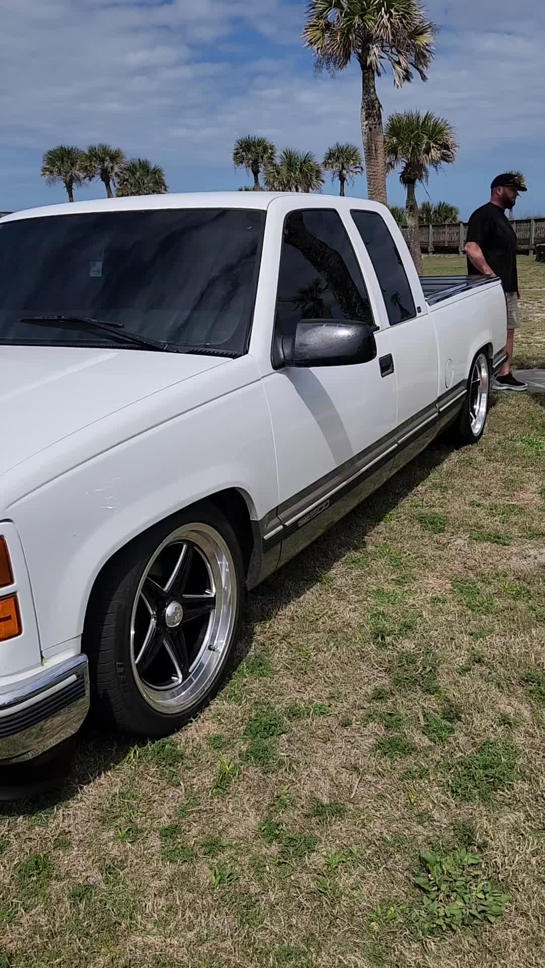 @Squarebody Relics