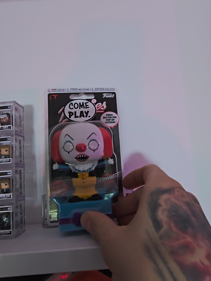 @Funko Mad