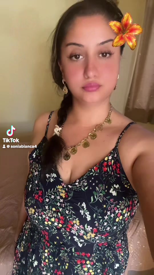 @Sonia Bianca