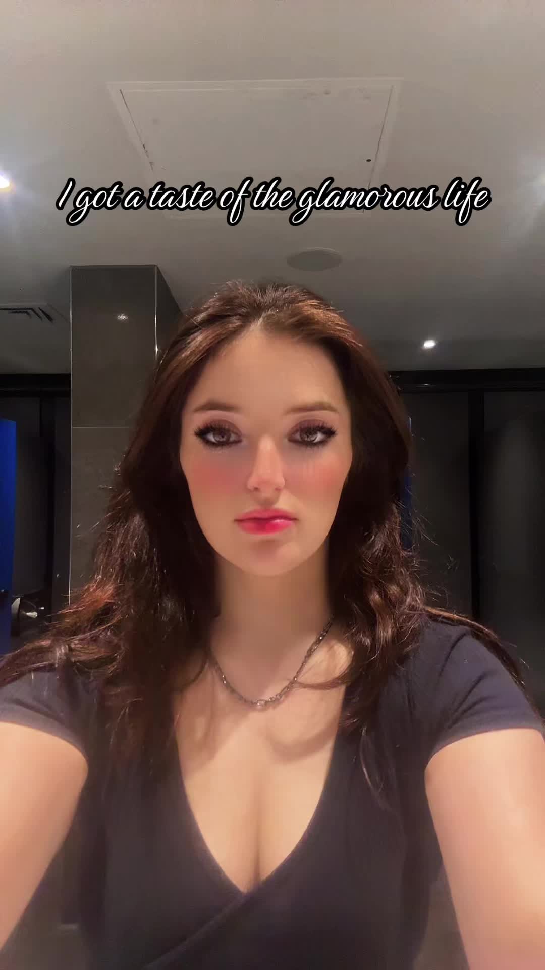 @Angel May