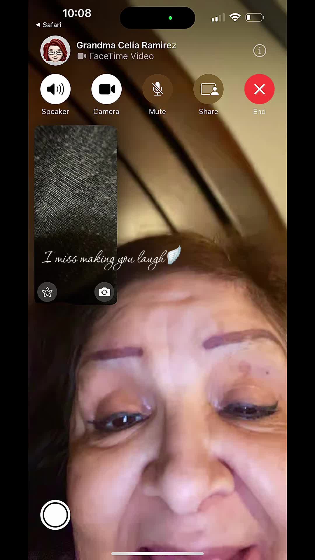 @K *☽