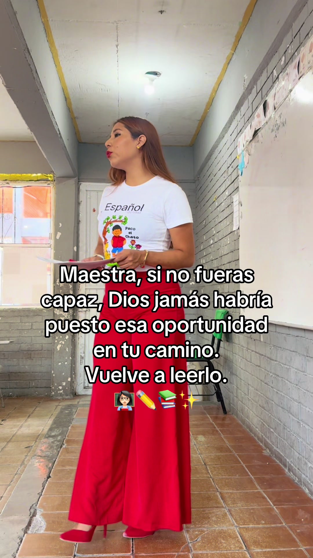 @La profe Rocío 🍎👩🏻🏫📚