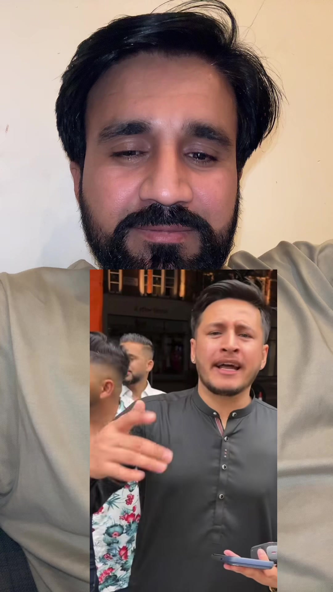 @Asghar Ranjha