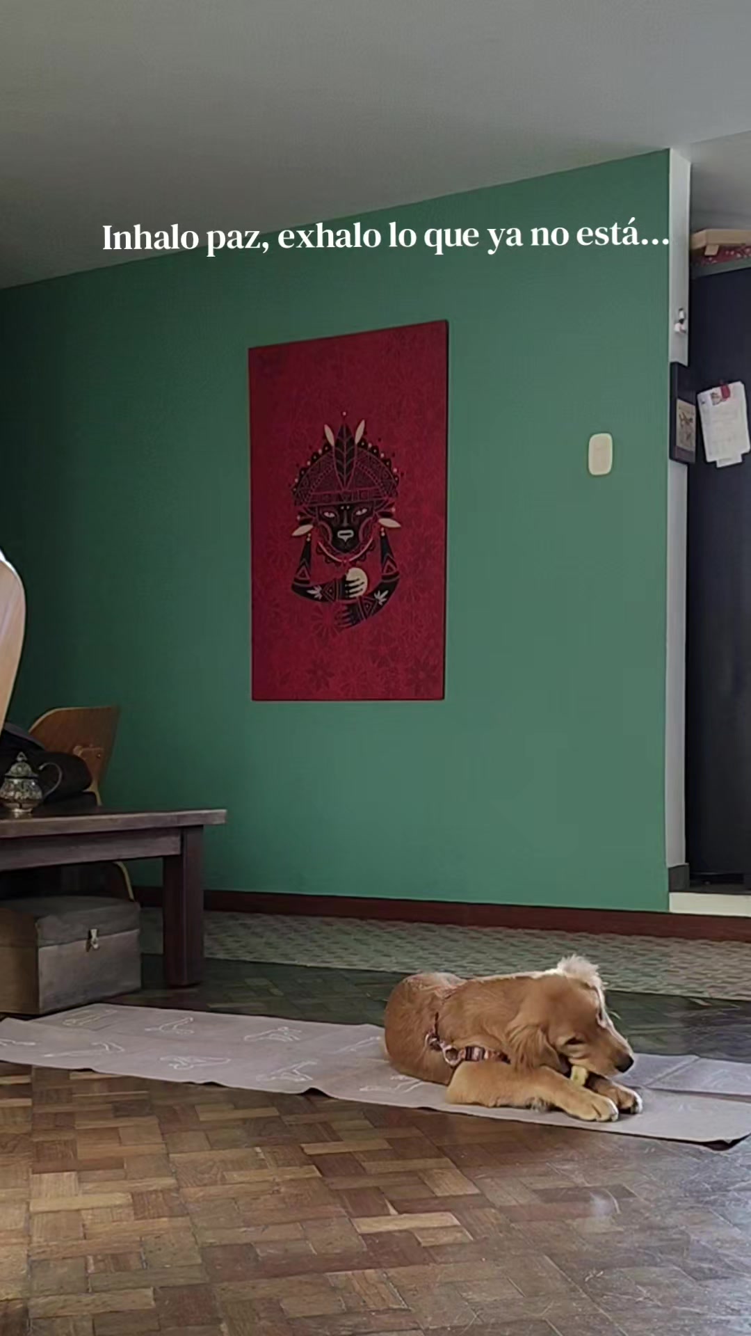 @Saraicita Yoga