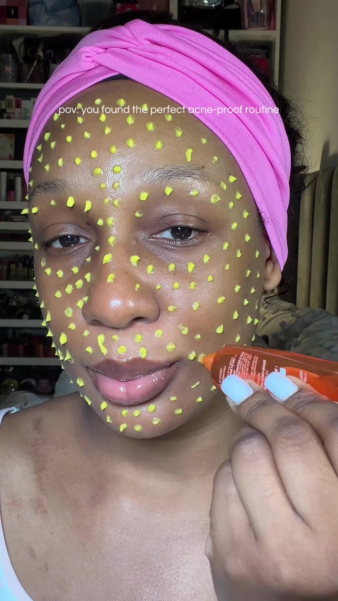 @Cყᥒthιᥲ💋|Makeup & Beauty🫧