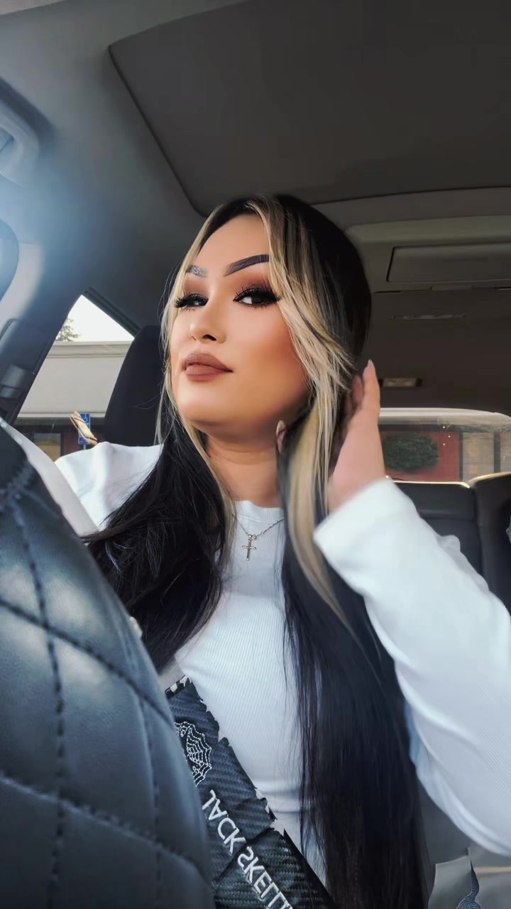 @Serina Nadene