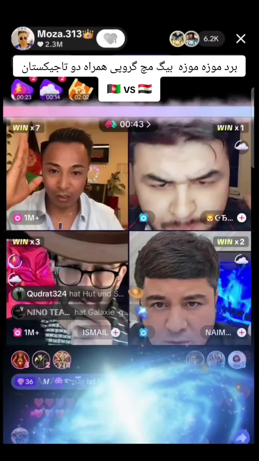 @فالو کن تا رستگار شویی 🥰❤️