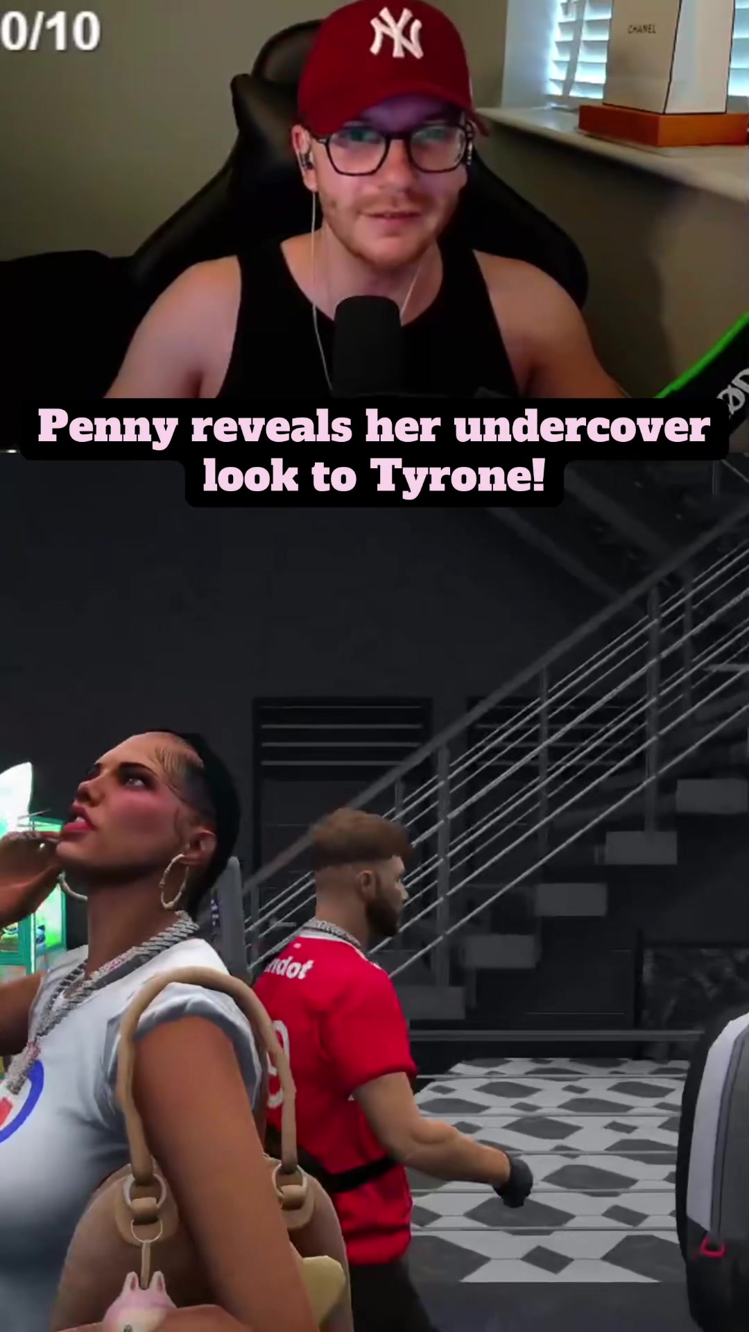 @Penny&Pip’s clips
