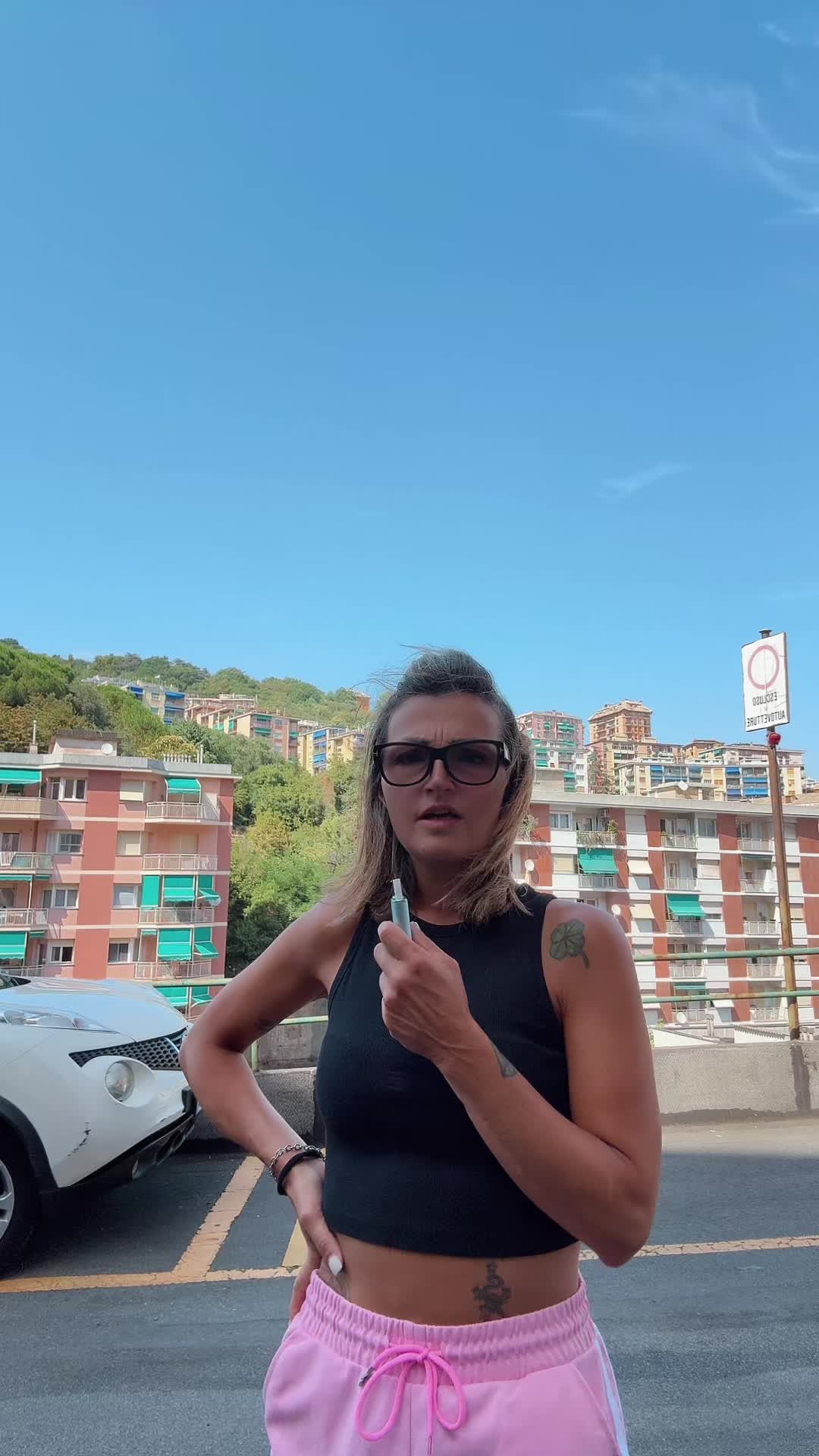 @Monica Giuliano