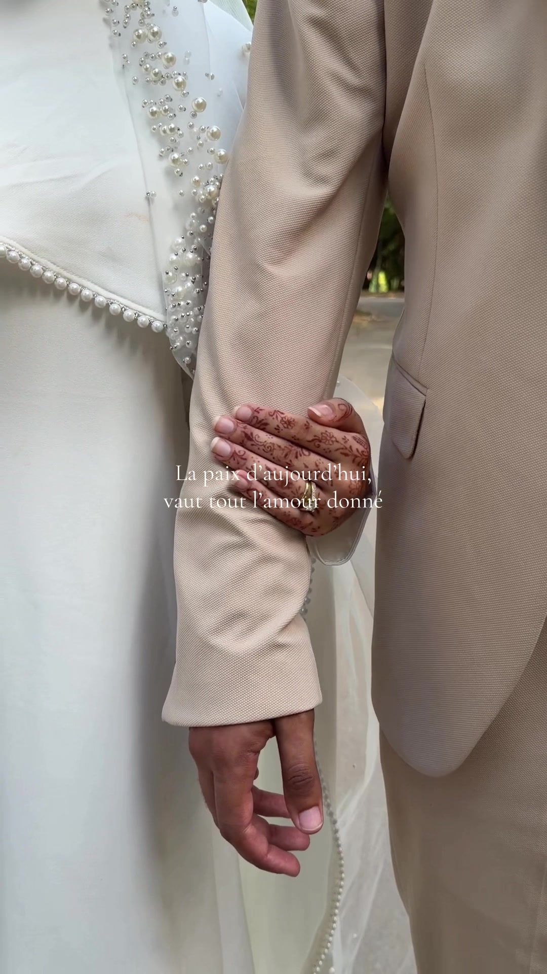@Créatrice de Contenu Mariage📸