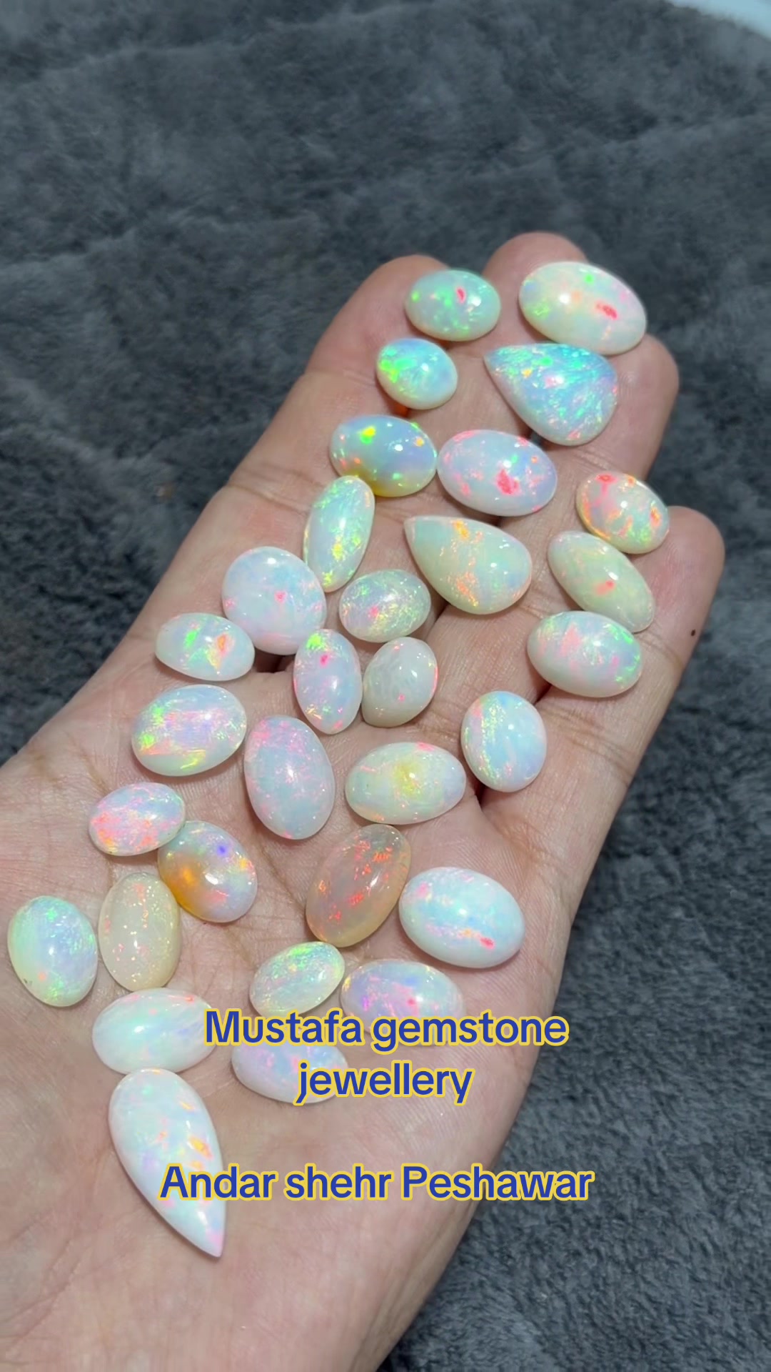 @mustafagemstonejewellery (MGJ)