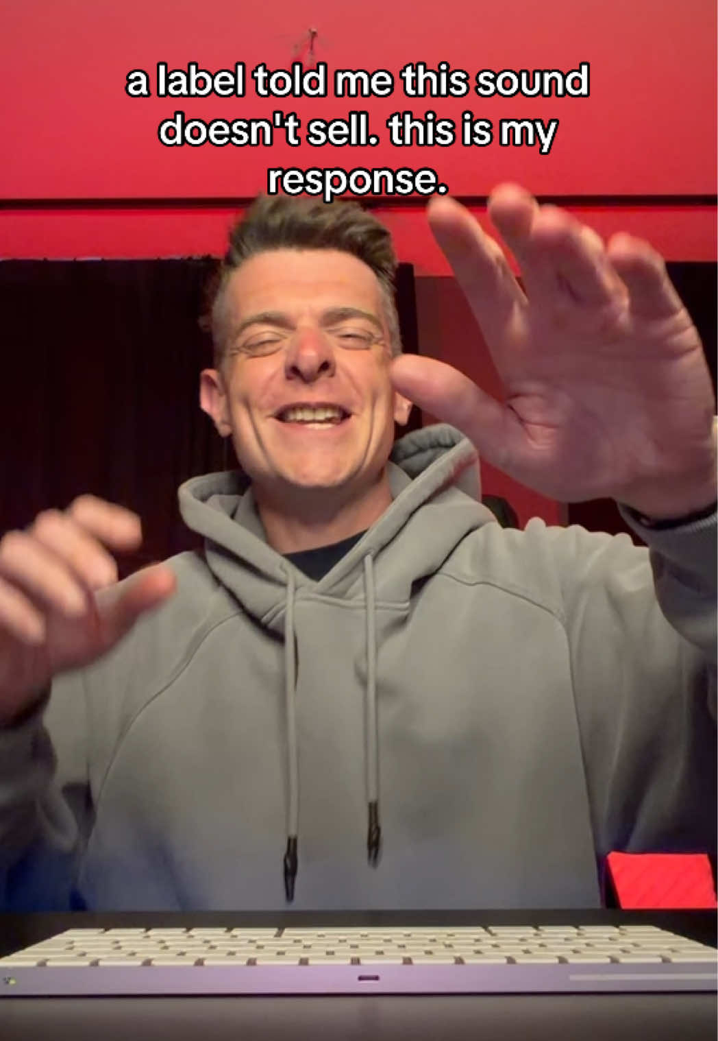 @DEEPEND