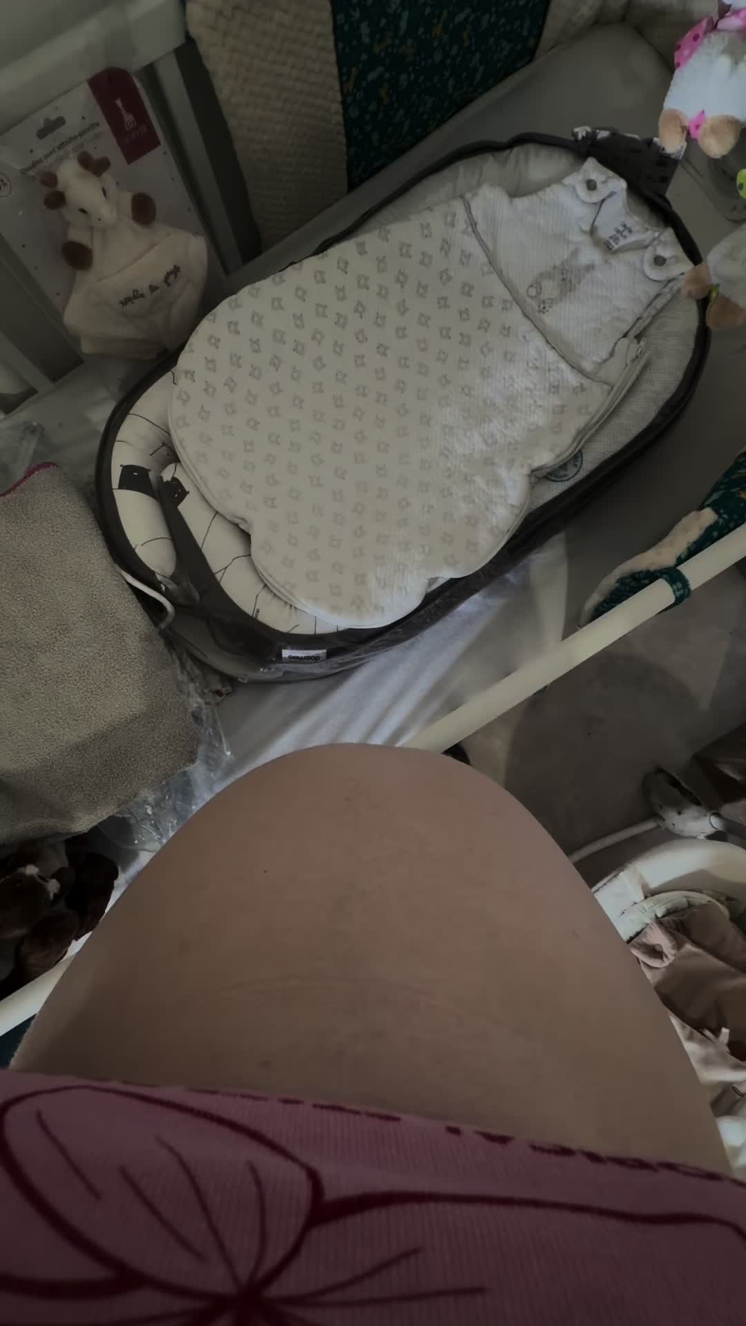 @✨Agnès✨ Mom to be 🧸