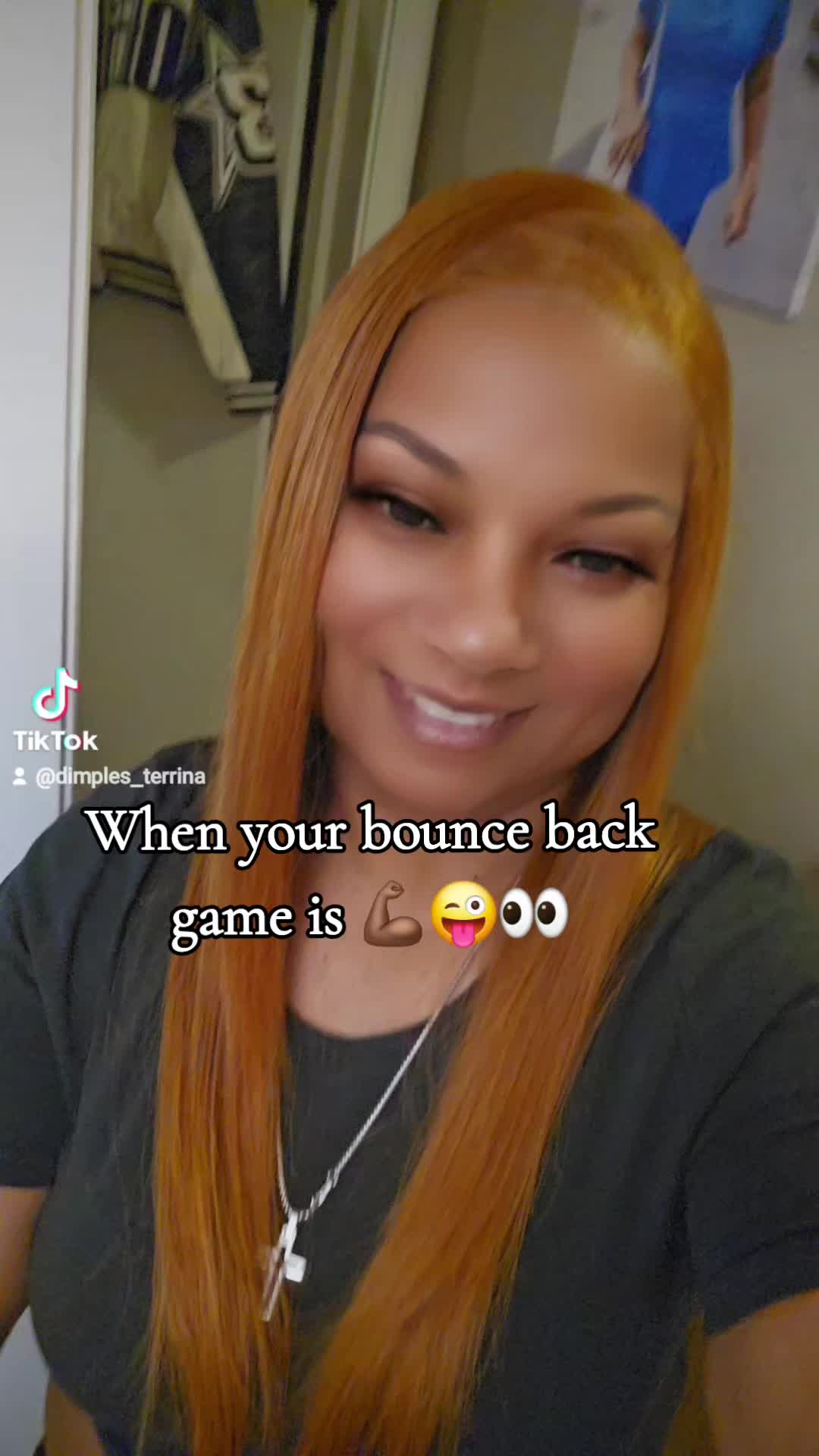 @❌️🔥Ms.TeeDimples🔥