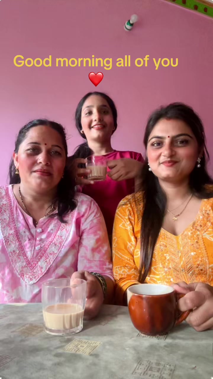 @Uma Kandel