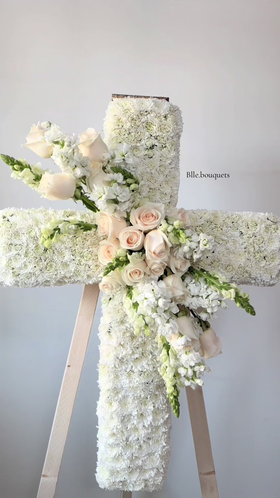 @Belle Bouquets