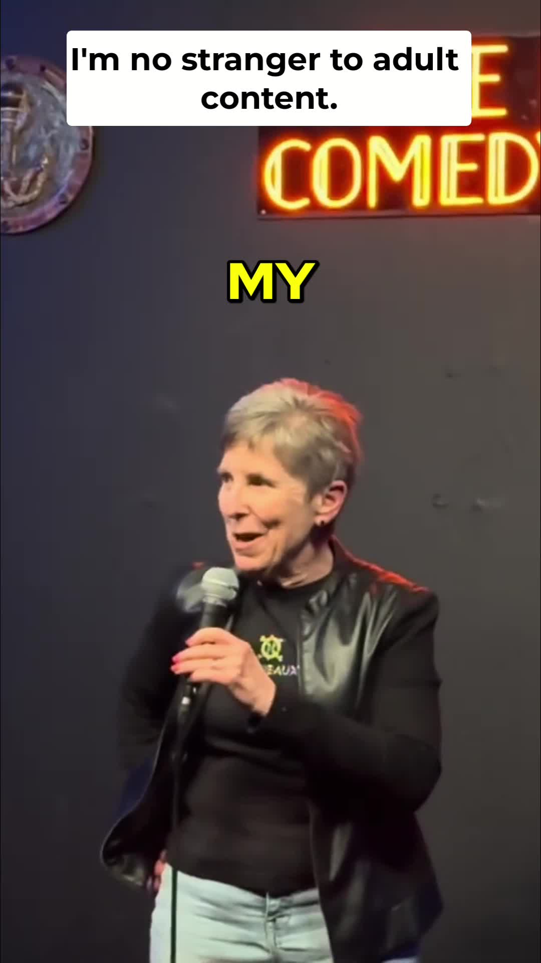 @Sandy Bernstein