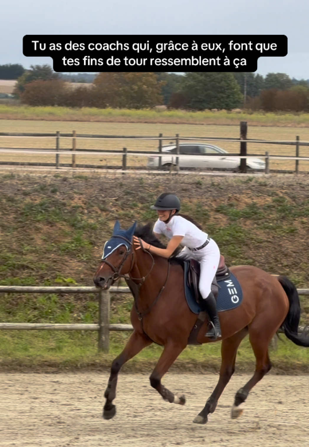 @Laurie et Mathieu 🐴