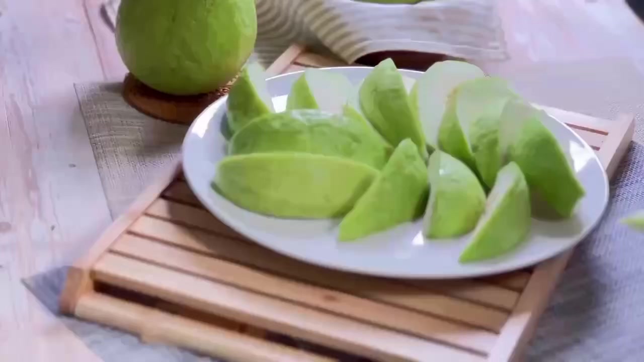 @滿幸福果園