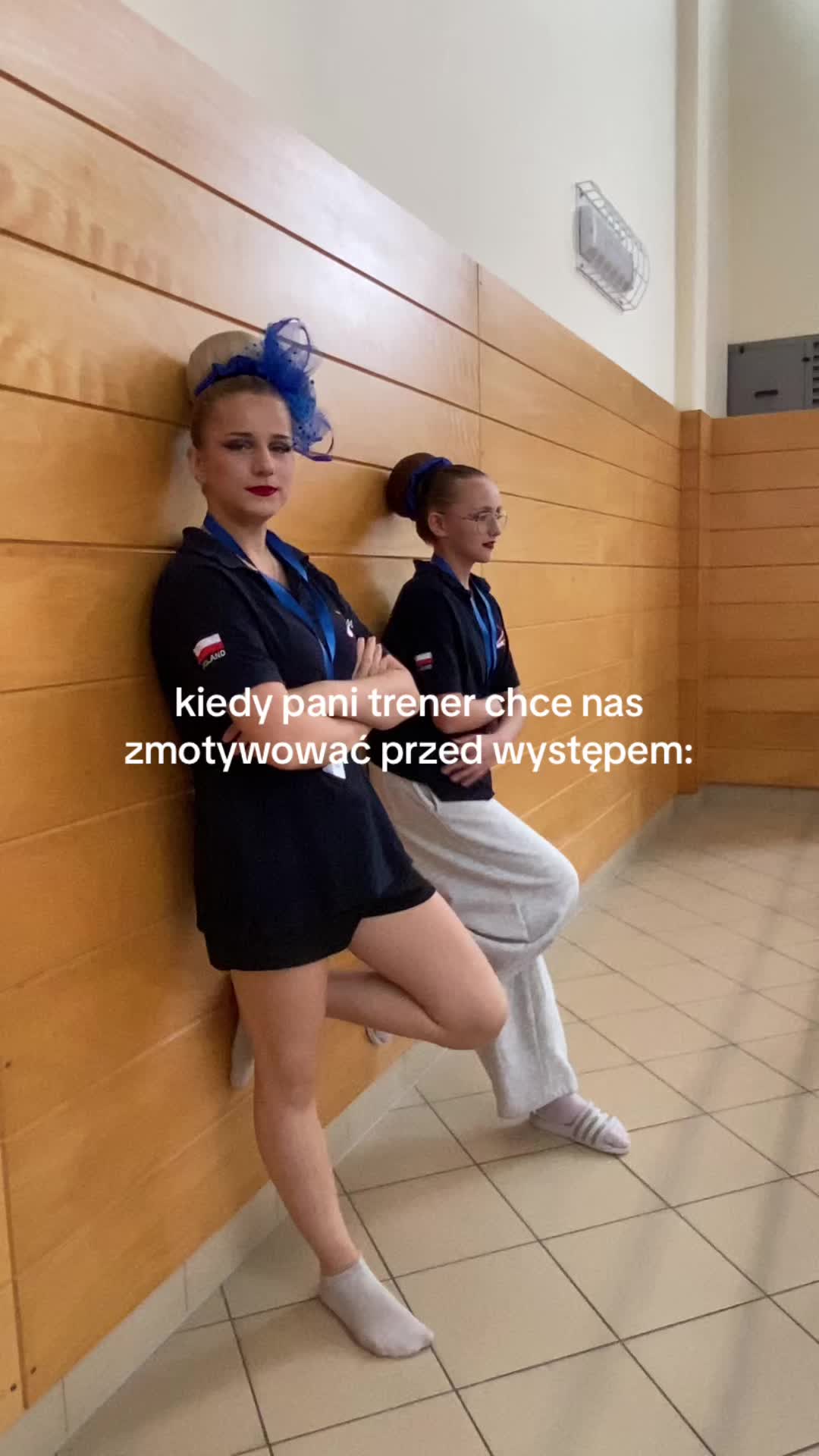 @Mażoretki Zwoleń