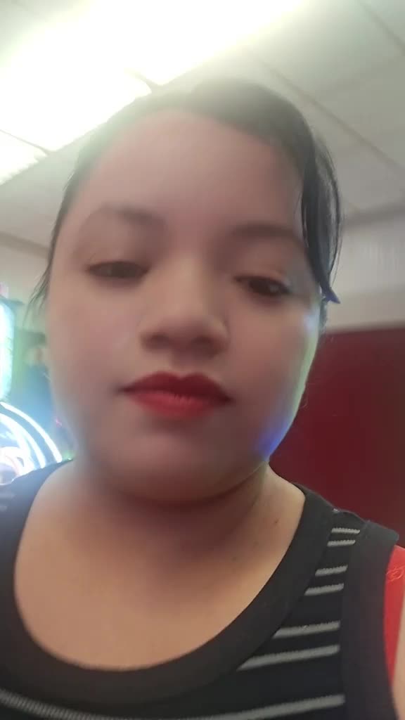 @Maria Cardona