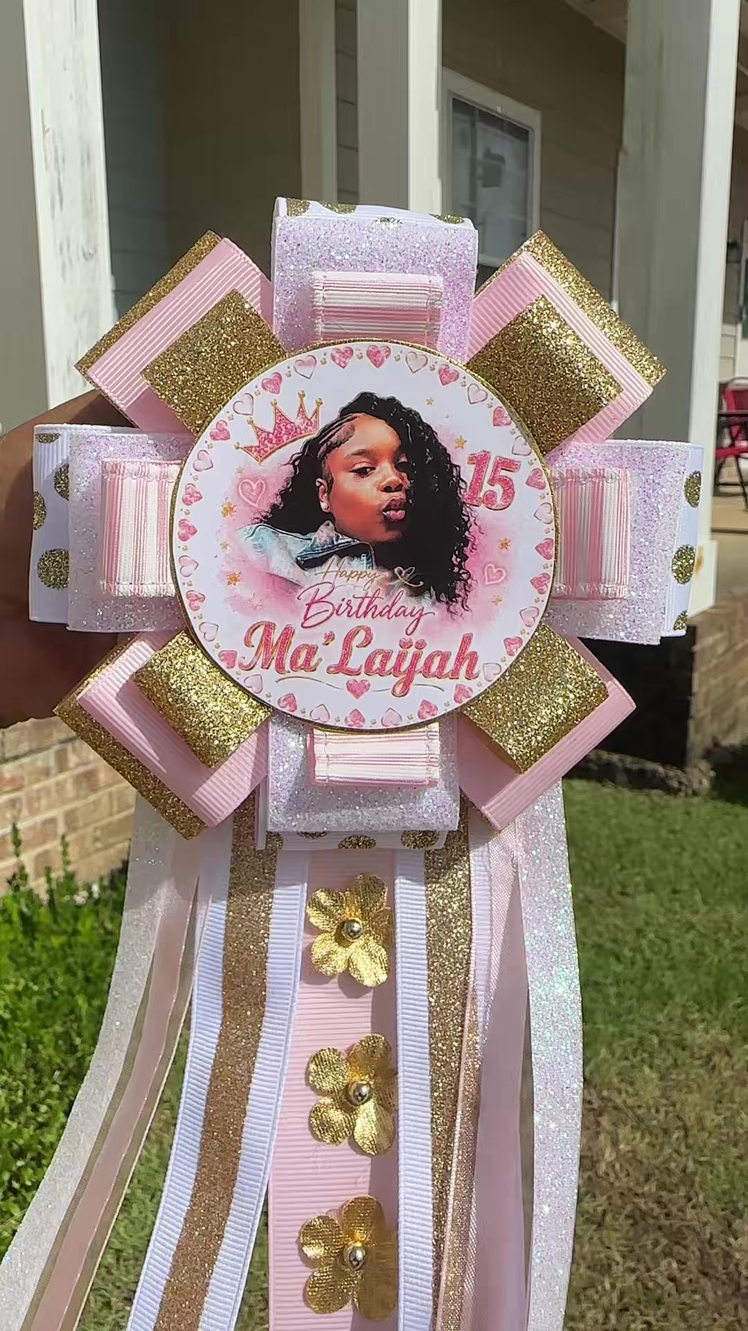 @Sewn By Shatina