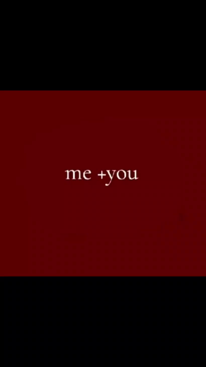 @𝐌𝐞&𝐘𝐨𝐮❣️