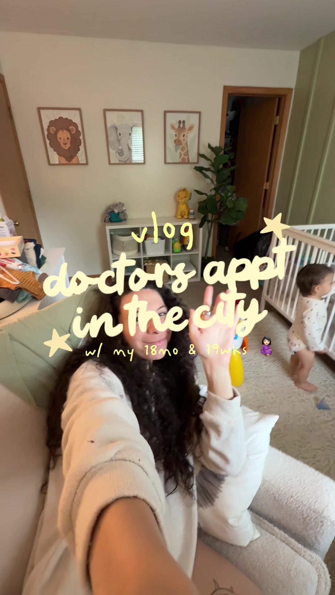 @Madi Paige | 🤰🏻toddler mama