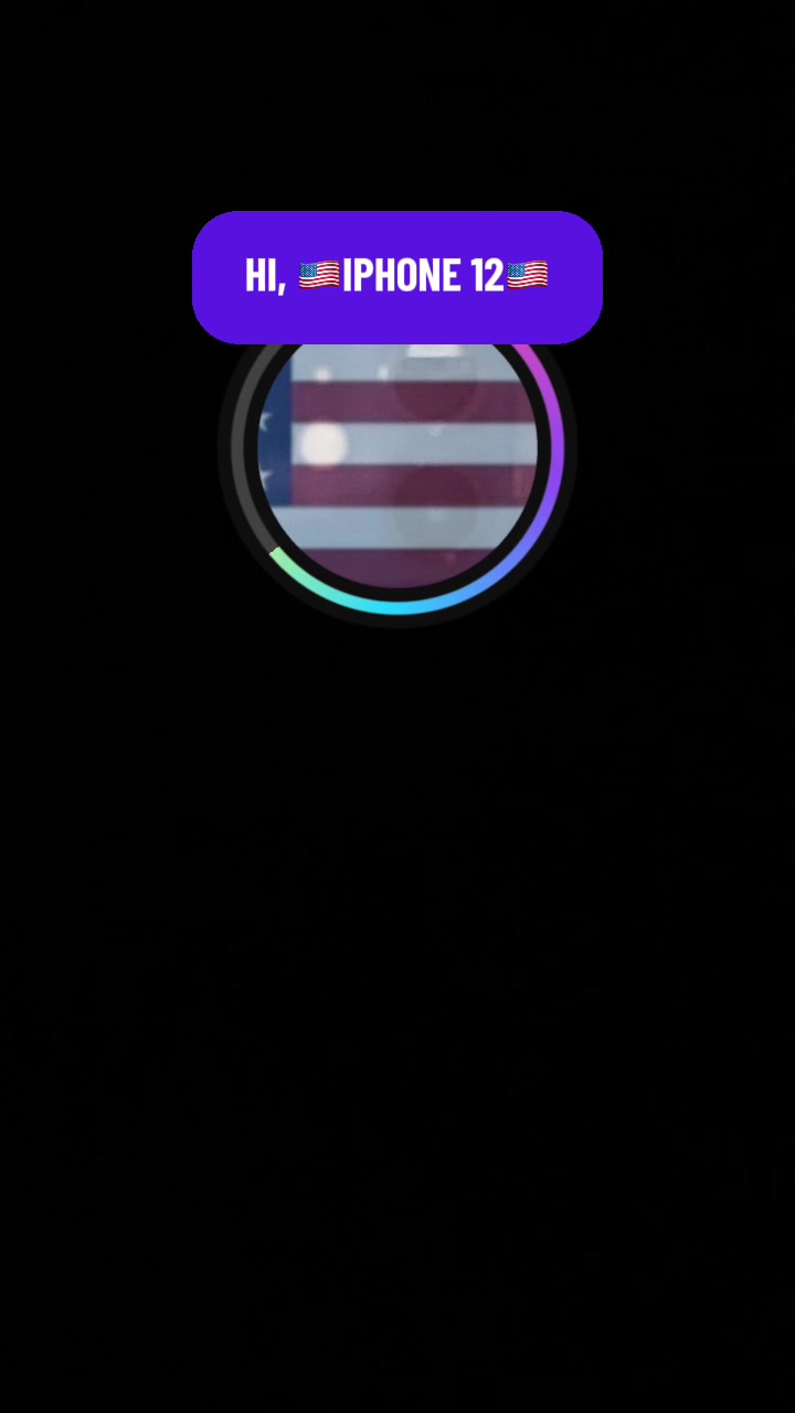 @🇺🇸iPhone 12🇺🇸