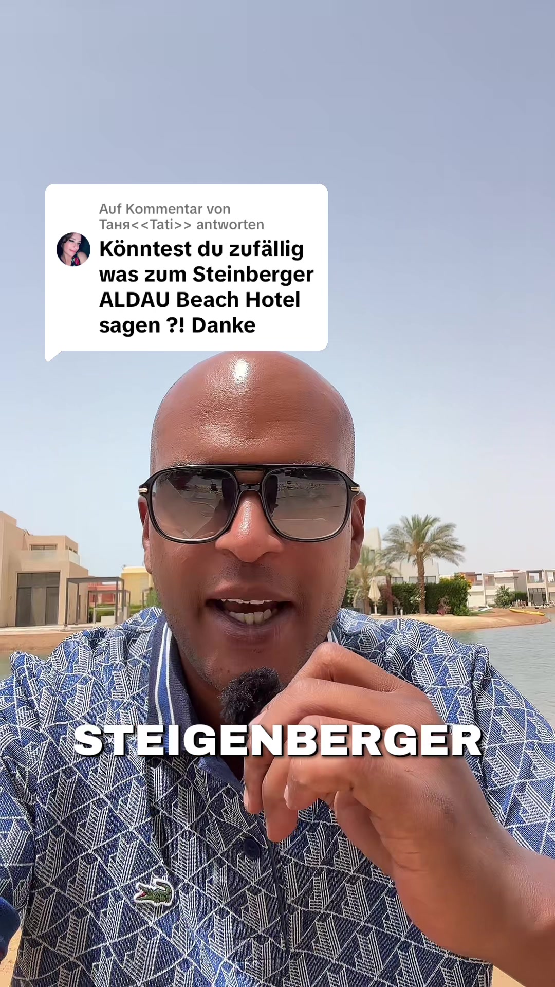 @Die Ägypten Urlaubsberater 🌴