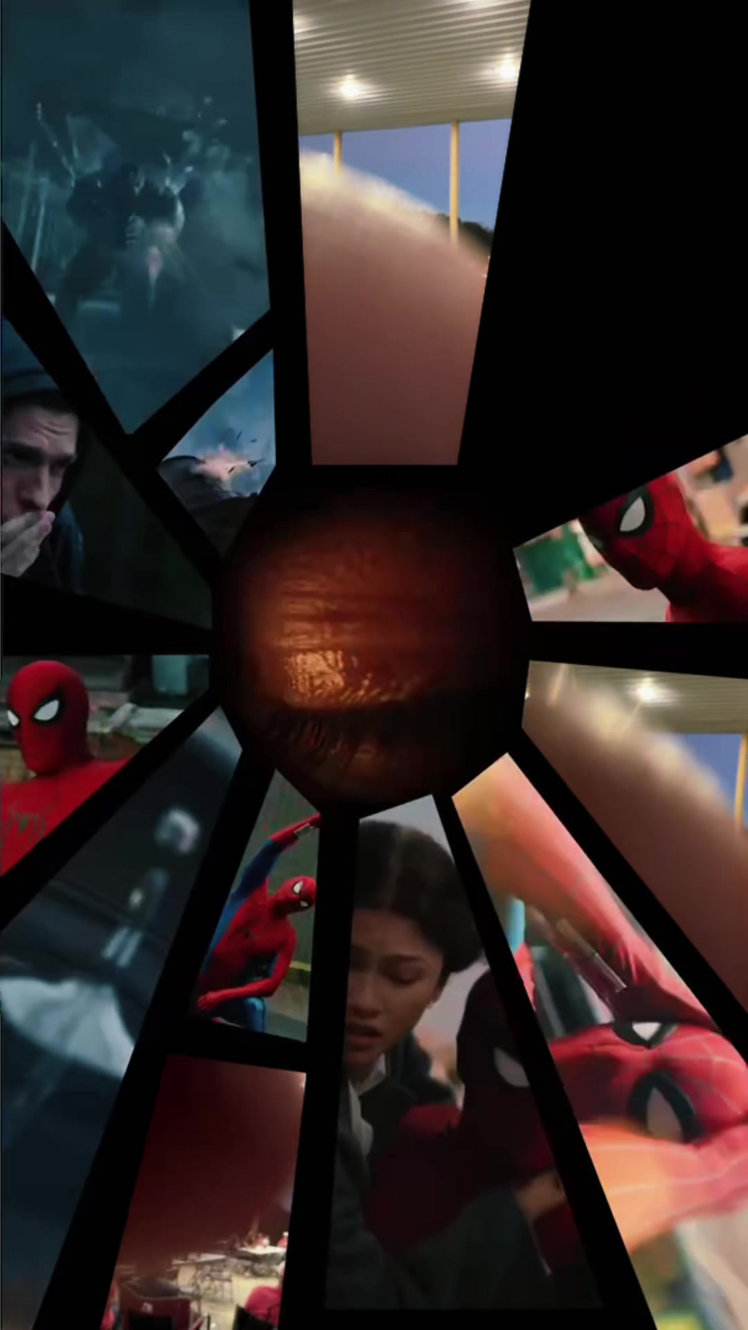 @Farmer and me
