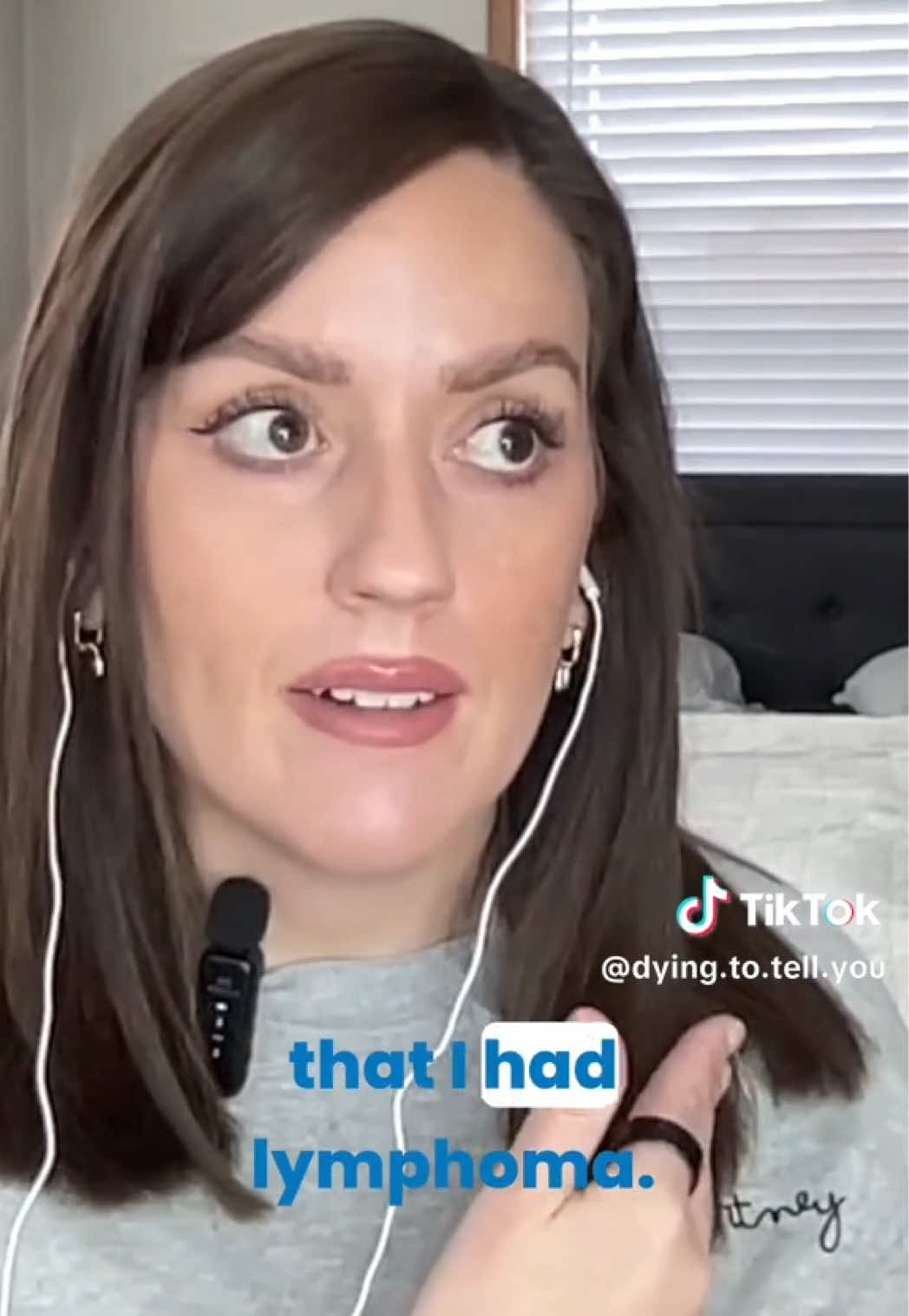 @Cancer Courtney🎗️
