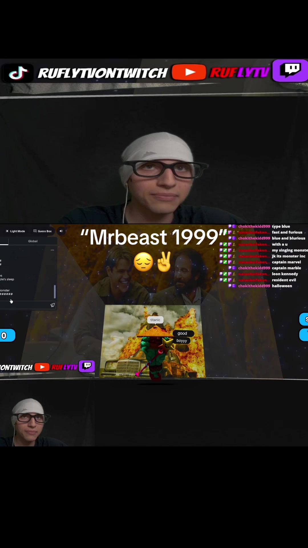 @RuflyTV