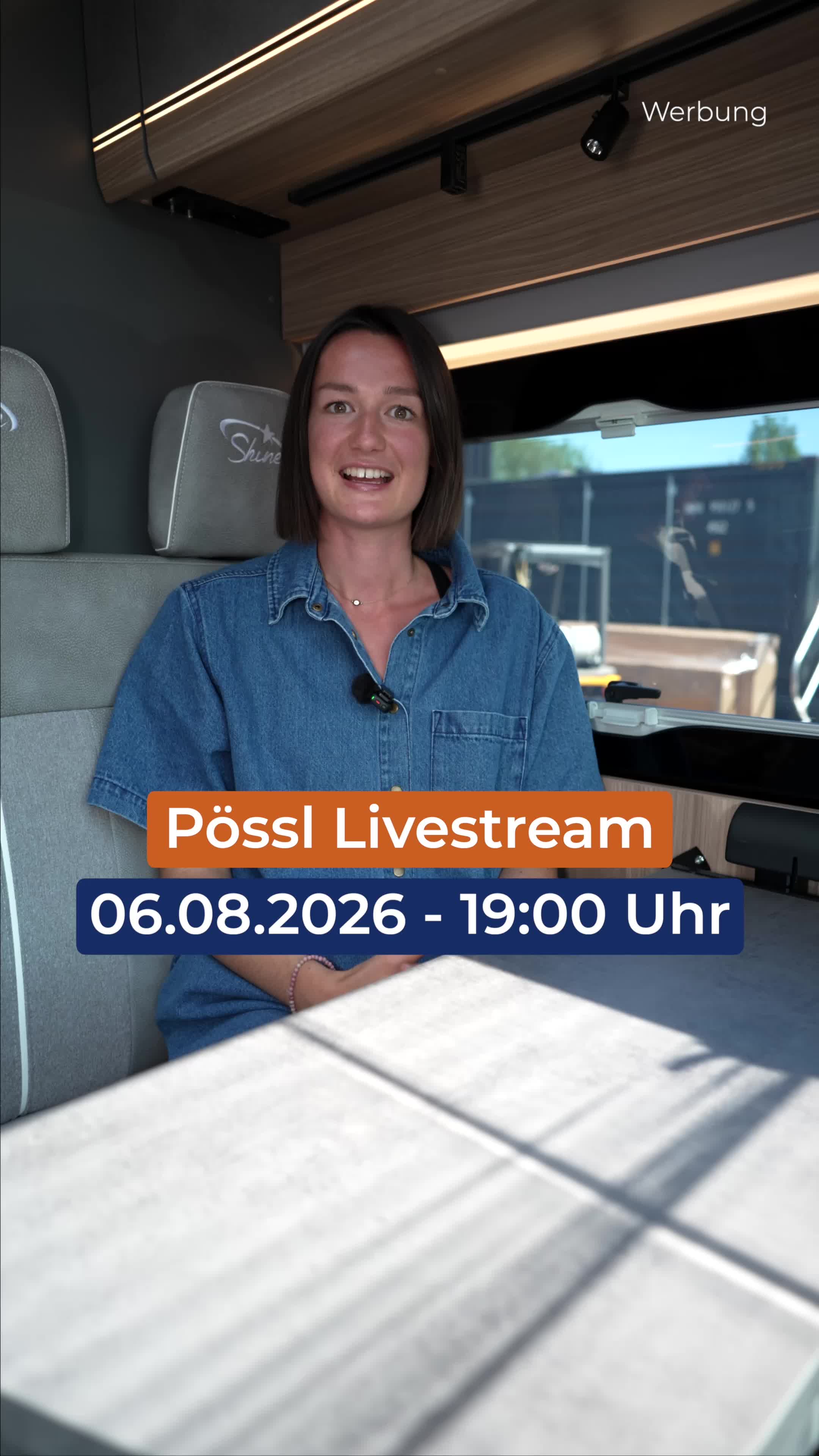 @Pössl Center Metzingen