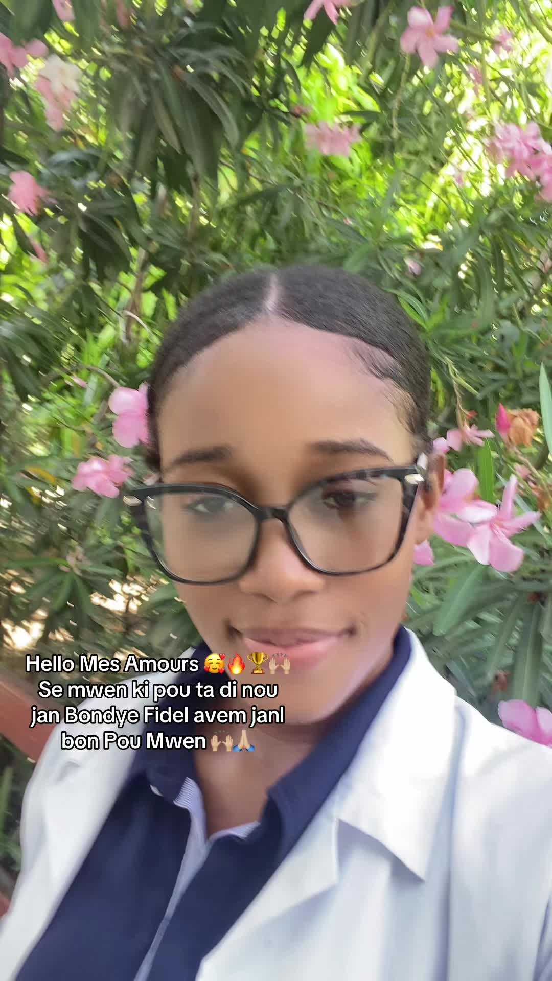 @Mélissa Esteryl