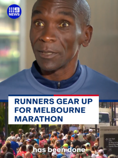 @9News Melbourne