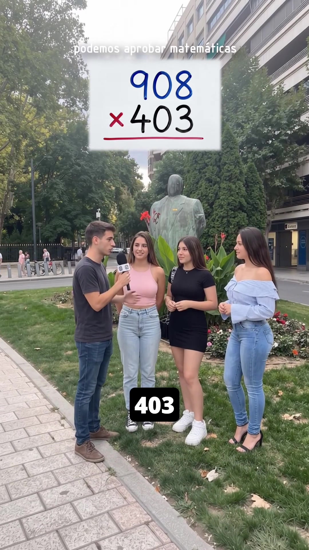 @podemos aprobar matemáticas